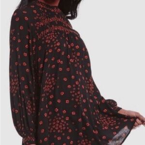 Free People Tunic